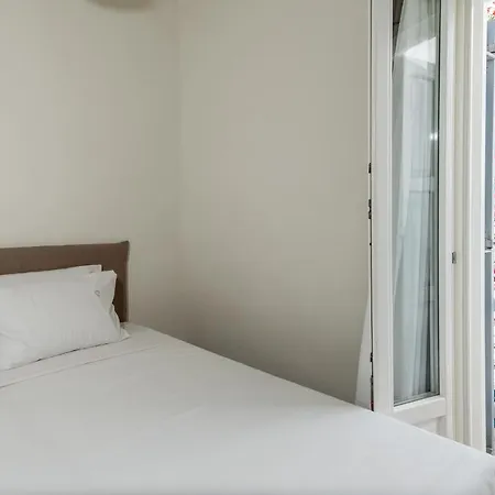 Stylish Maisonette In Little Venice - By Hospirit דירה Mykonos Town