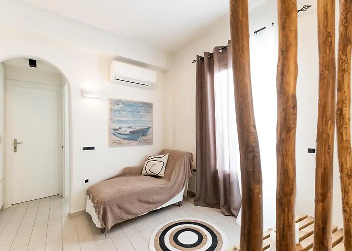 Stylish Maisonette In Little Venice - By Hospirit Mykonos Town