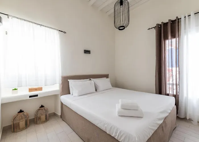 דירה Stylish Maisonette In Little Venice - By Hospirit Mykonos Town