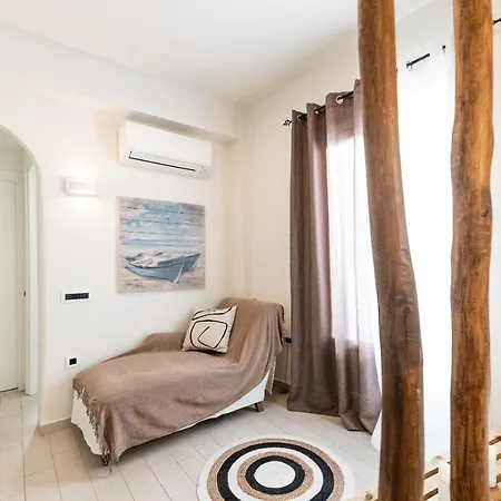 Stylish Maisonette In Little Venice - By Hospirit Mykonos Town