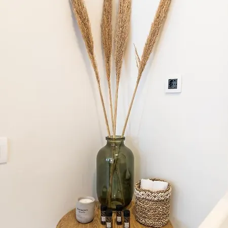 アパート Stylish Maisonette In Little Venice - By Hospirit Mykonos Town