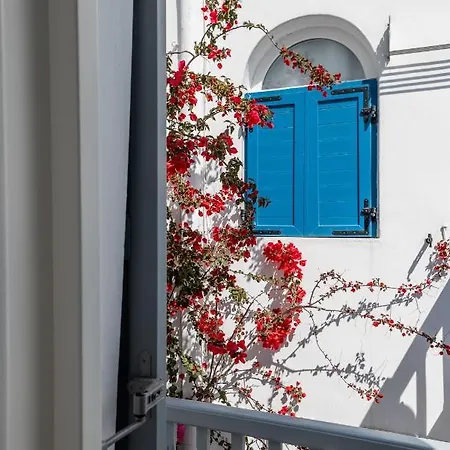 Stylish Maisonette In The Heart Of Mykonos Appartement