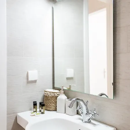 Stylish Maisonette In Little Venice - By Hospirit Mykonos Town