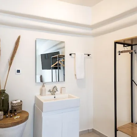 아파트 Stylish Maisonette In Little Venice - By Hospirit