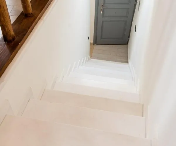 Διαμέρισμα Stylish Maisonette In Little Venice - By Hospirit