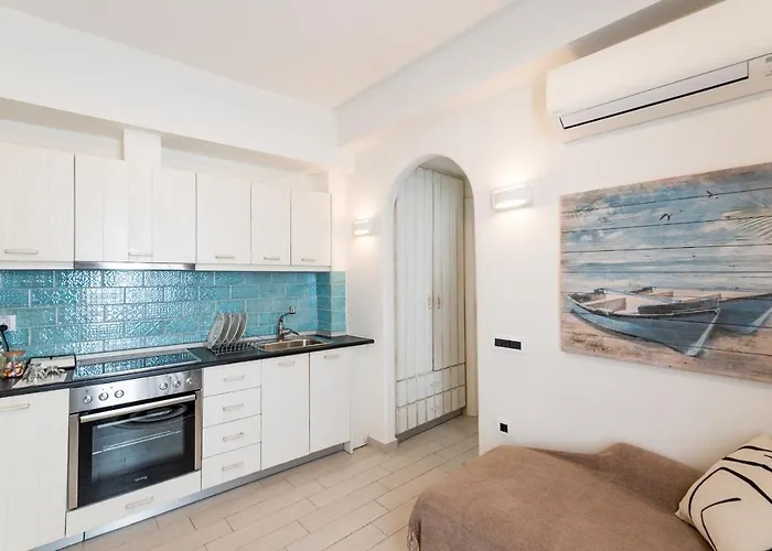 Lejlighed Stylish Maisonette In Little Venice - By Hospirit *