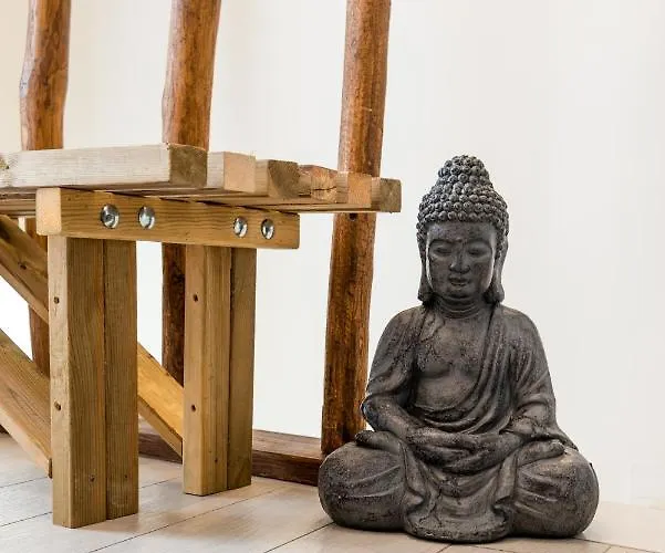 Διαμέρισμα Stylish Maisonette In Little Venice - By Hospirit Mykonos Town