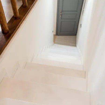 Appartement Stylish Maisonette In Little Venice - By Hospirit