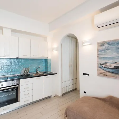 Appartement Stylish Maisonette In Little Venice - By Hospirit *