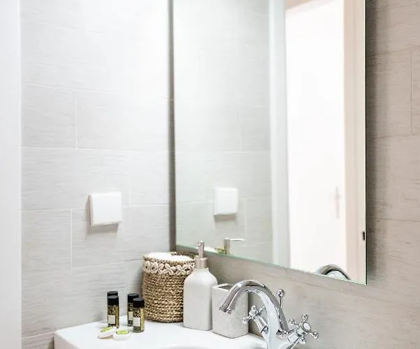 Stylish Maisonette In Little Venice - By Hospirit Mykonos Town