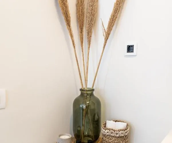 Apartman Stylish Maisonette In Little Venice - By Hospirit Mykonos Town