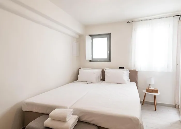 Apartman Stylish Maisonette In Little Venice - By Hospirit *